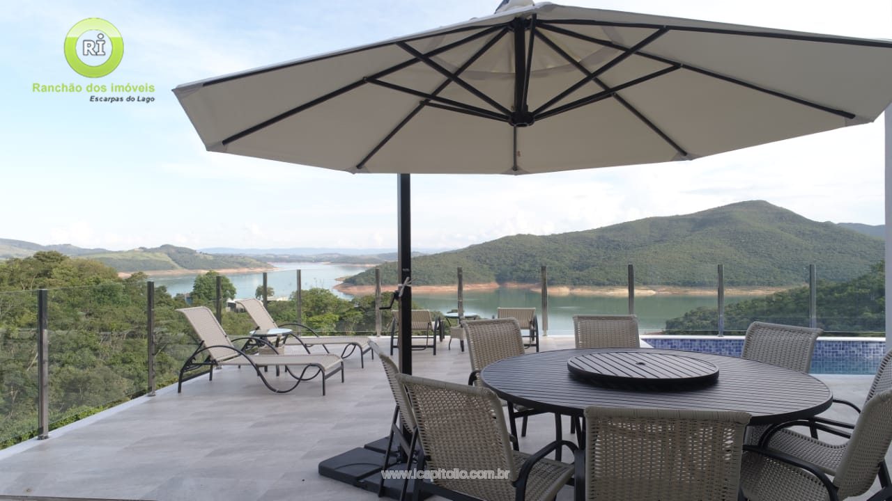 Casa en Alquiler en Escarpas do Lago - Foto 21
