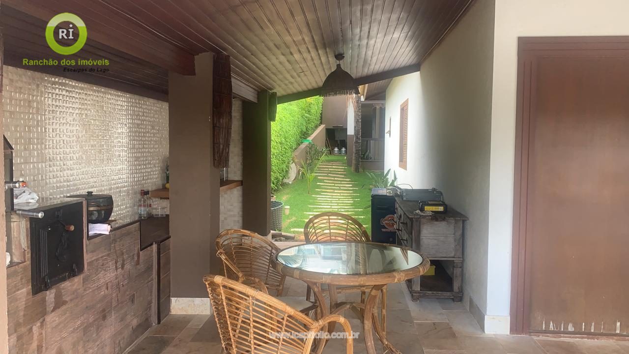 Casa en Alquiler en Escarpas do Lago - Foto 21