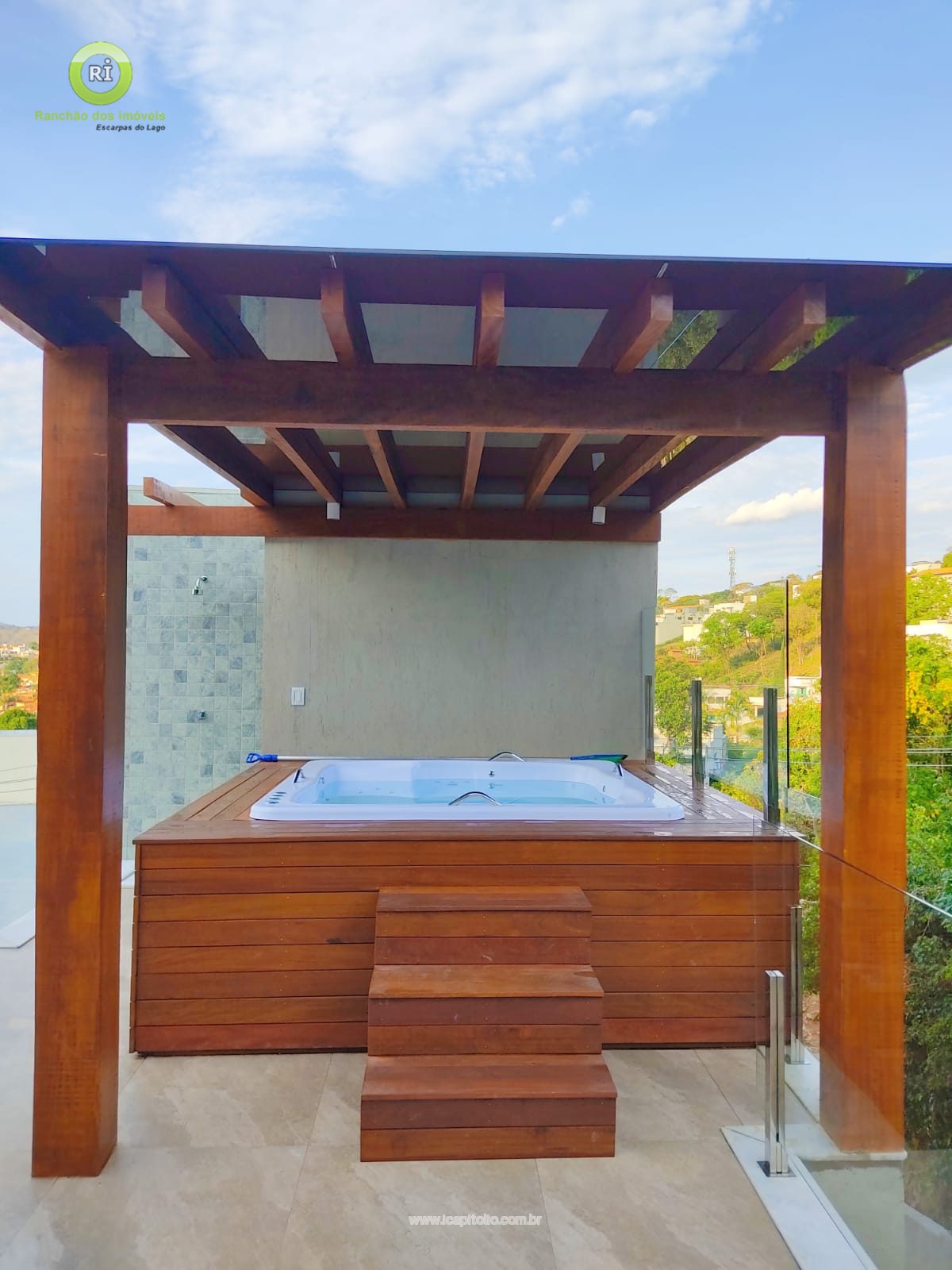 House for Rent in Escarpas do Lago - Foto 22