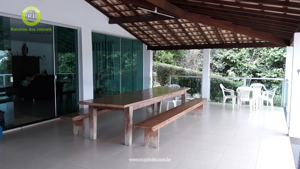 Casa en Alquiler en Escarpas do Lago - Foto 21