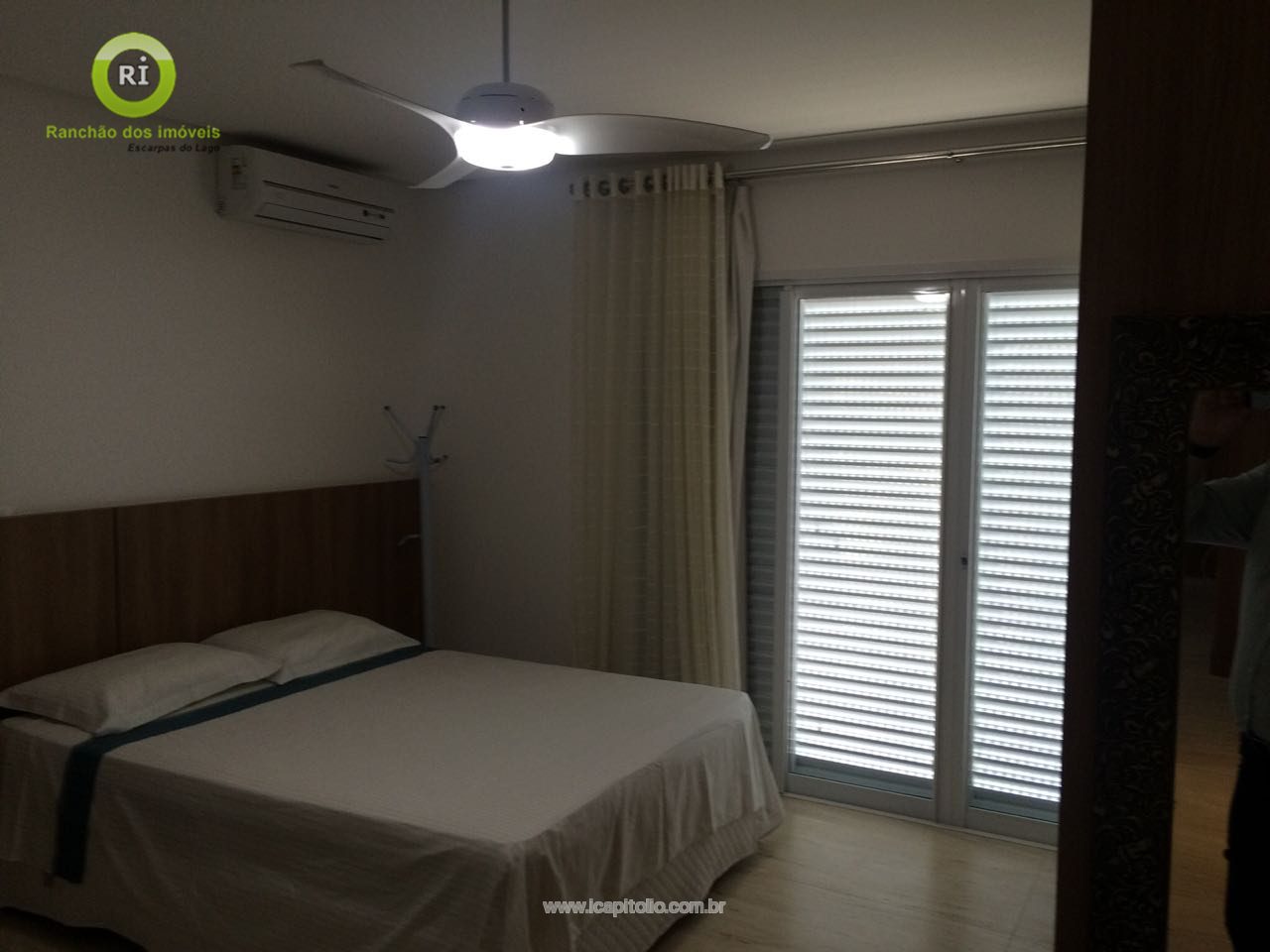 Casa en Alquiler en Escarpas do Lago - Foto 21