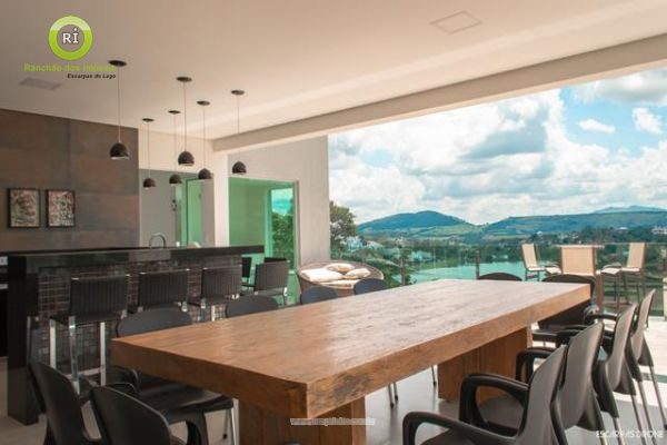 Casa en Alquiler en Escarpas do Lago - Foto 22