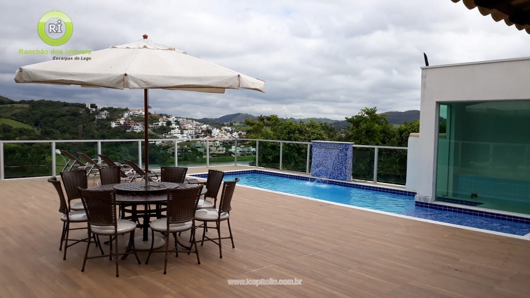 Casa en Alquiler en Escarpas do Lago - Foto 22