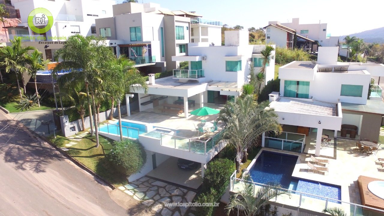 House for Rent in Escarpas do Lago - Foto 22