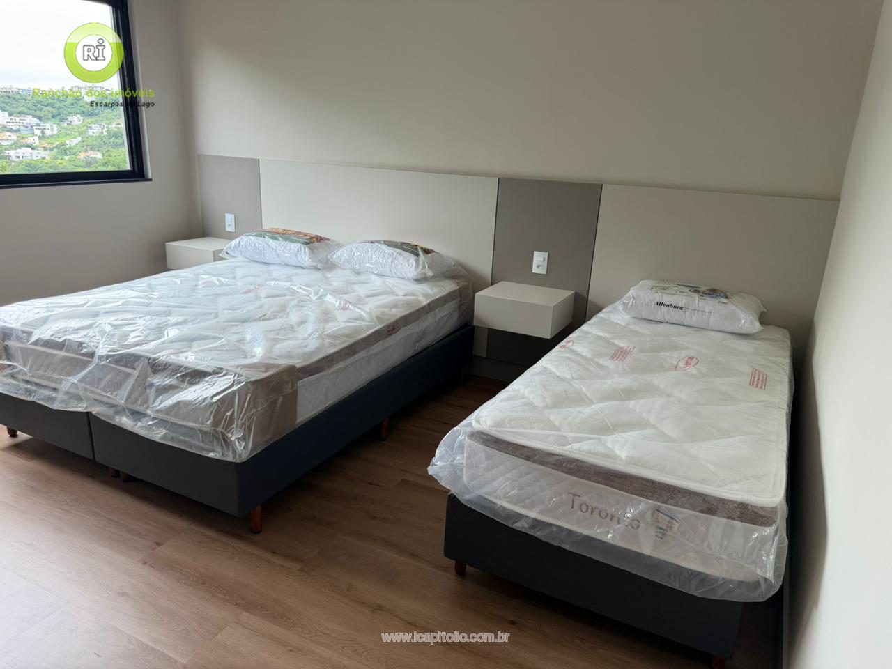 House for Rent in Escarpas do Lago - Foto 23
