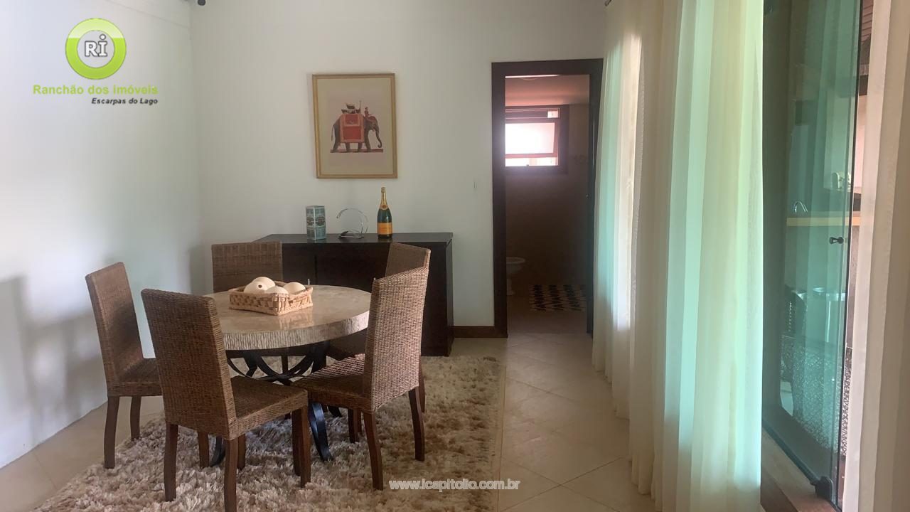 Casa en Alquiler en Escarpas do Lago - Foto 23