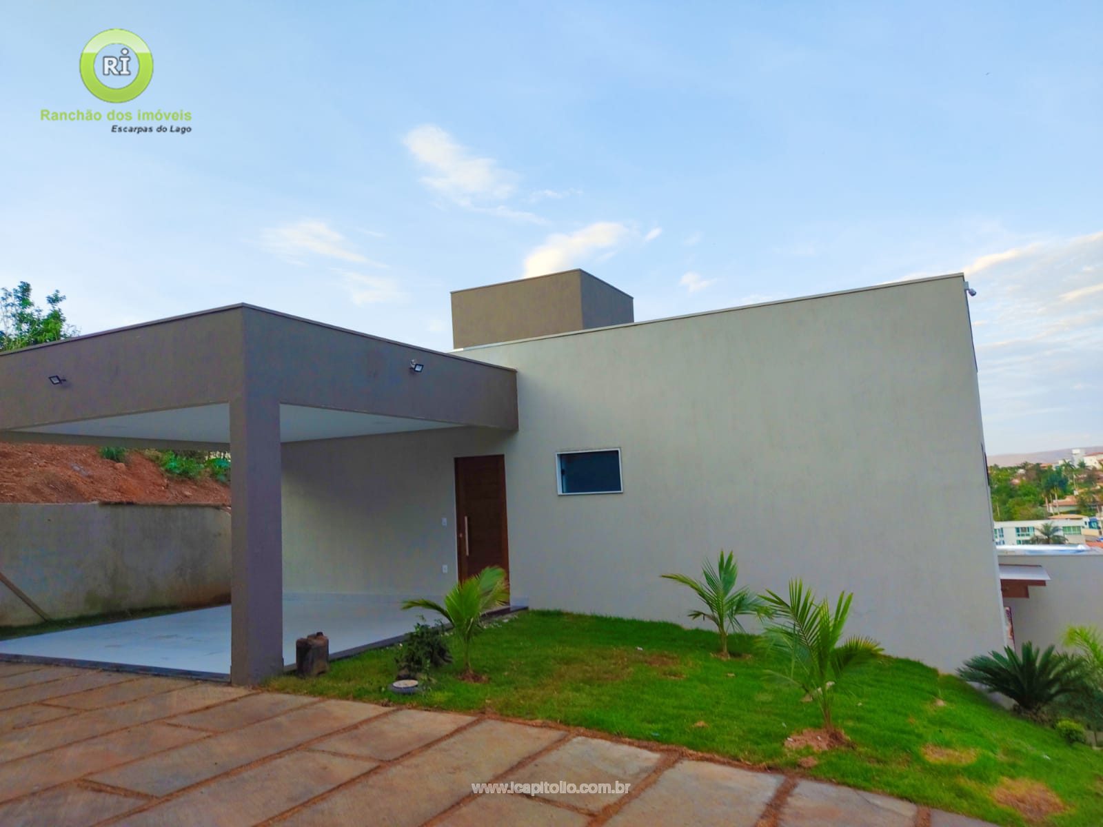 House for Rent in Escarpas do Lago - Foto 24