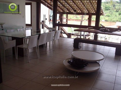 Casa en Alquiler en Escarpas do Lago - Foto 23