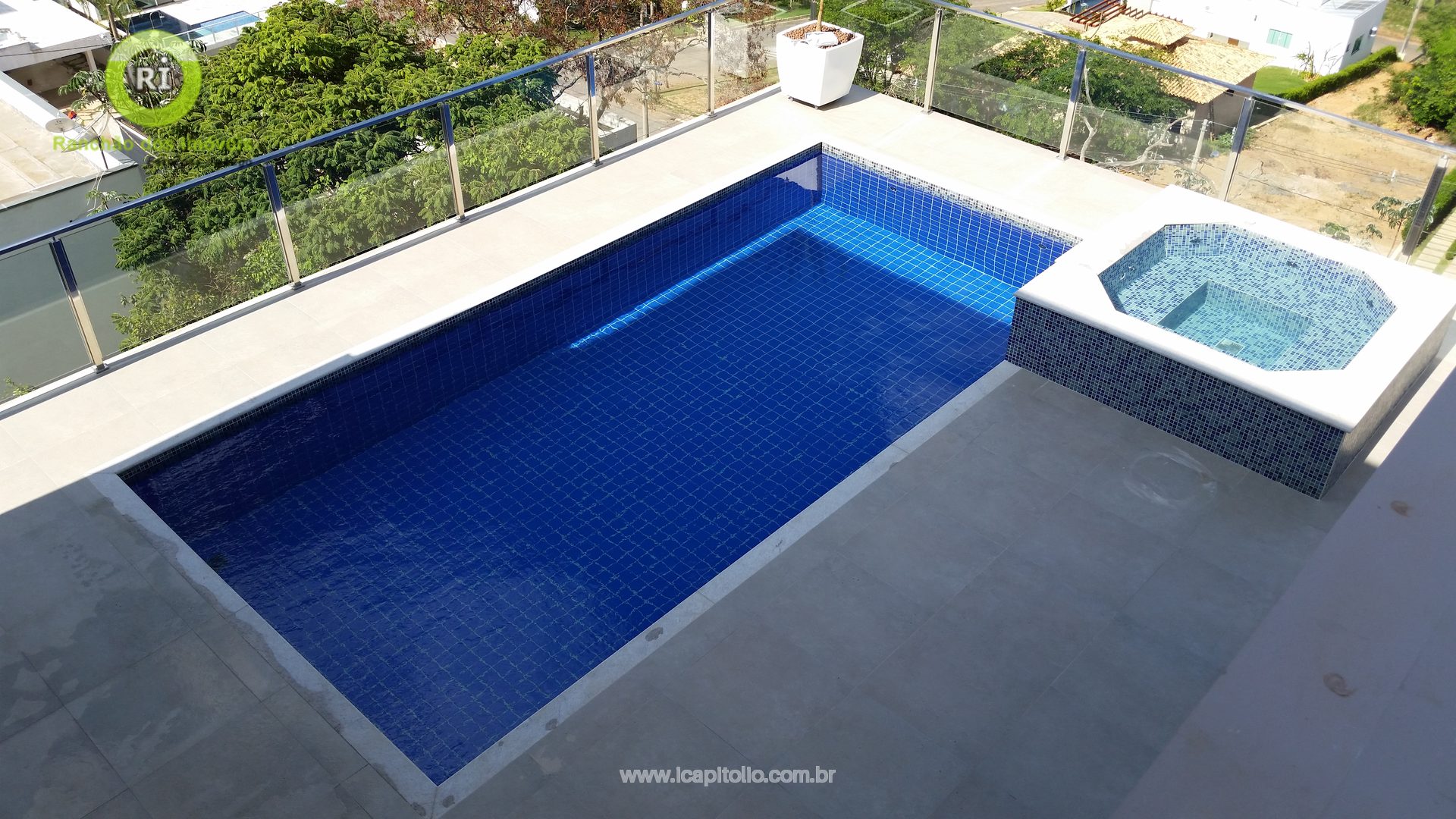 House for Rent in Escarpas do Lago - Foto 24