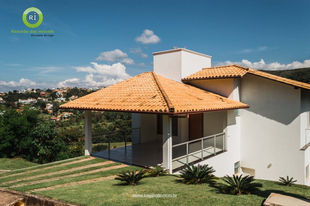 Casa en Alquiler en Escarpas do Lago - Foto 24
