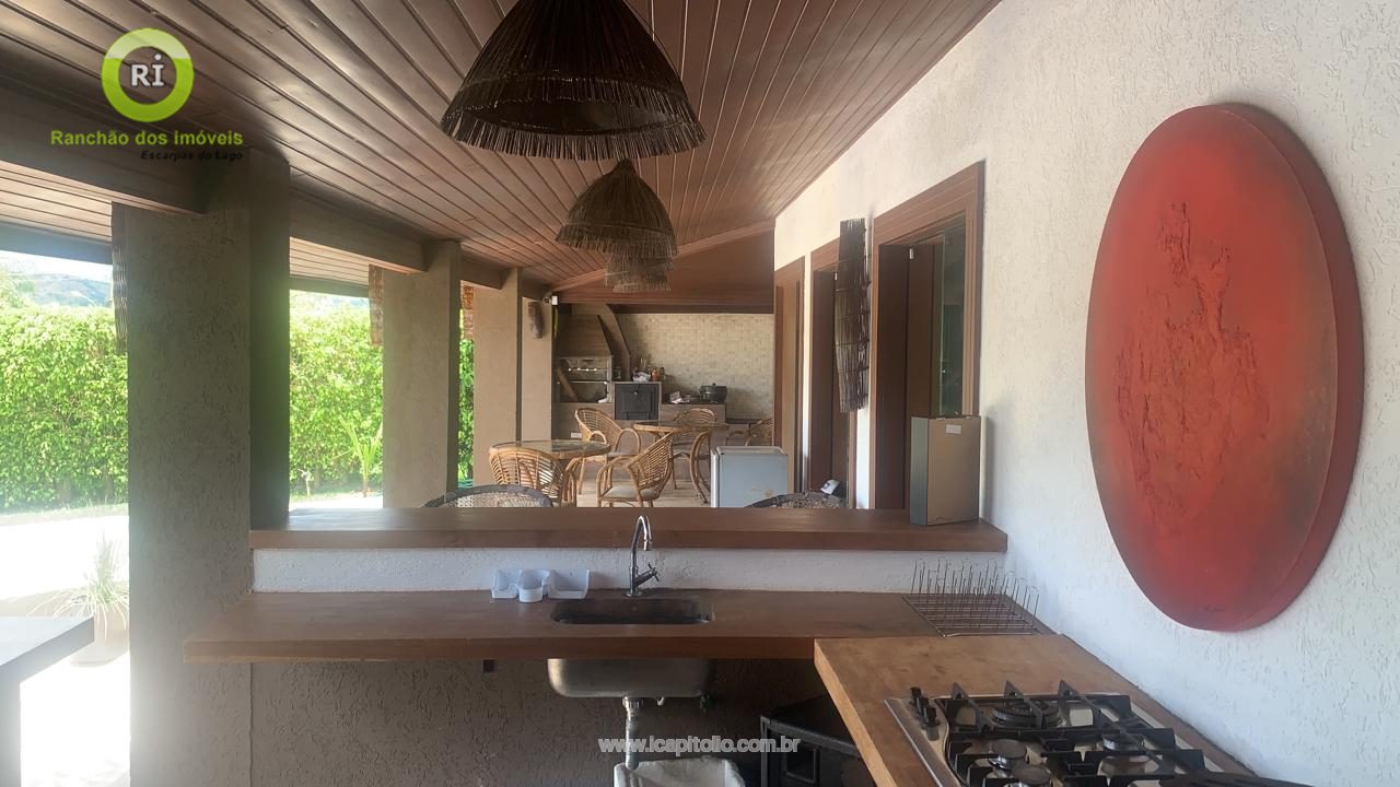 Casa en Alquiler en Escarpas do Lago - Foto 24