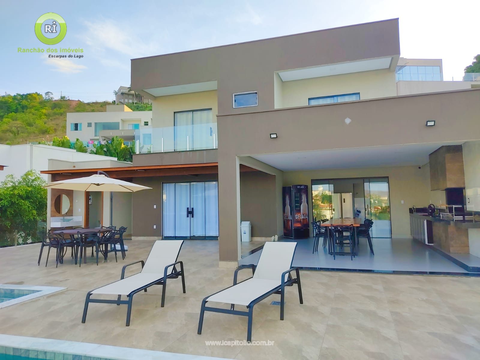House for Rent in Escarpas do Lago - Foto 25