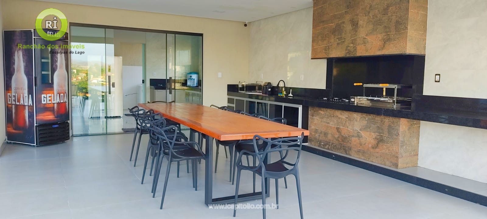 House for Rent in Escarpas do Lago - Foto 26