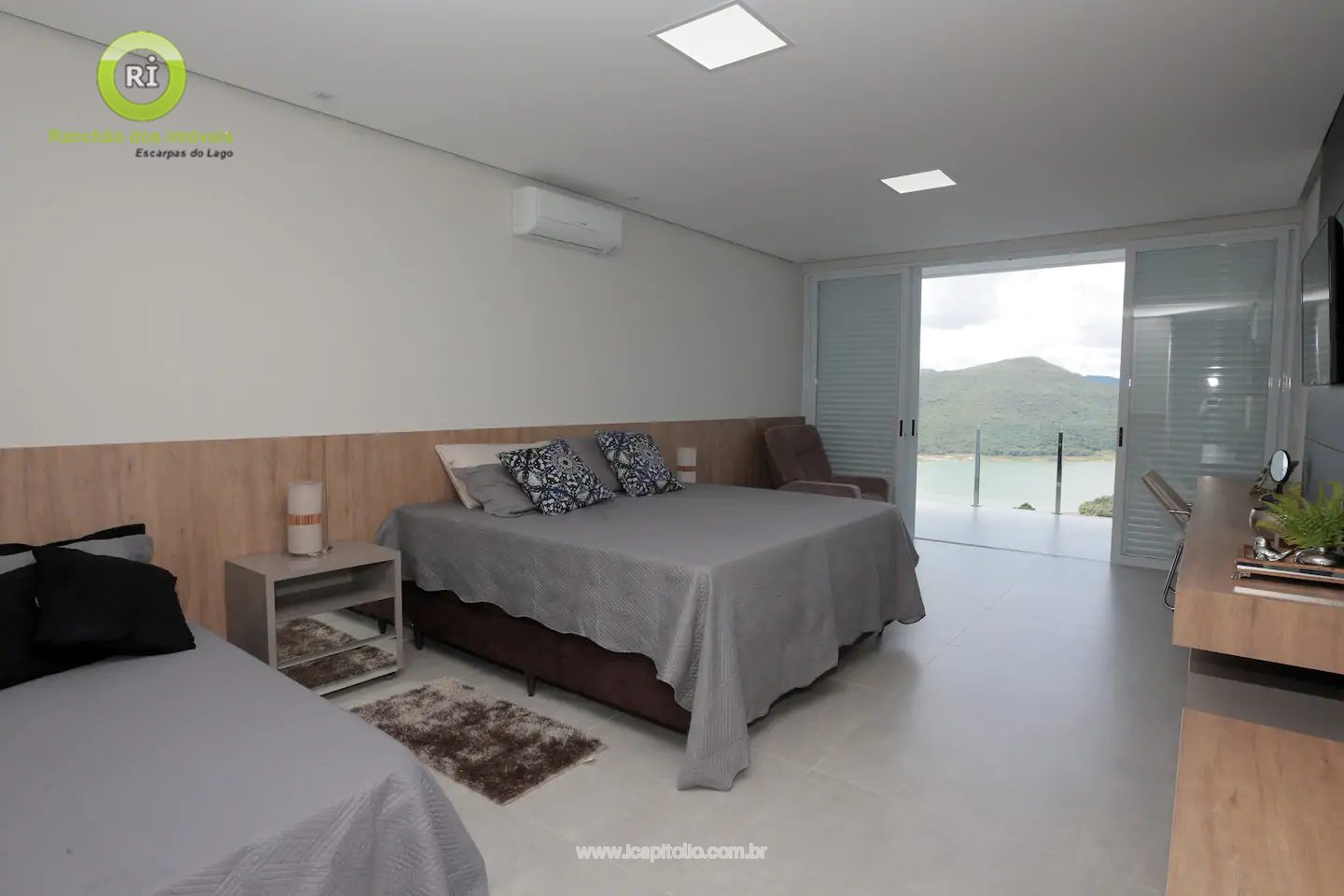 Casa en Alquiler en Escarpas do Lago - Foto 26