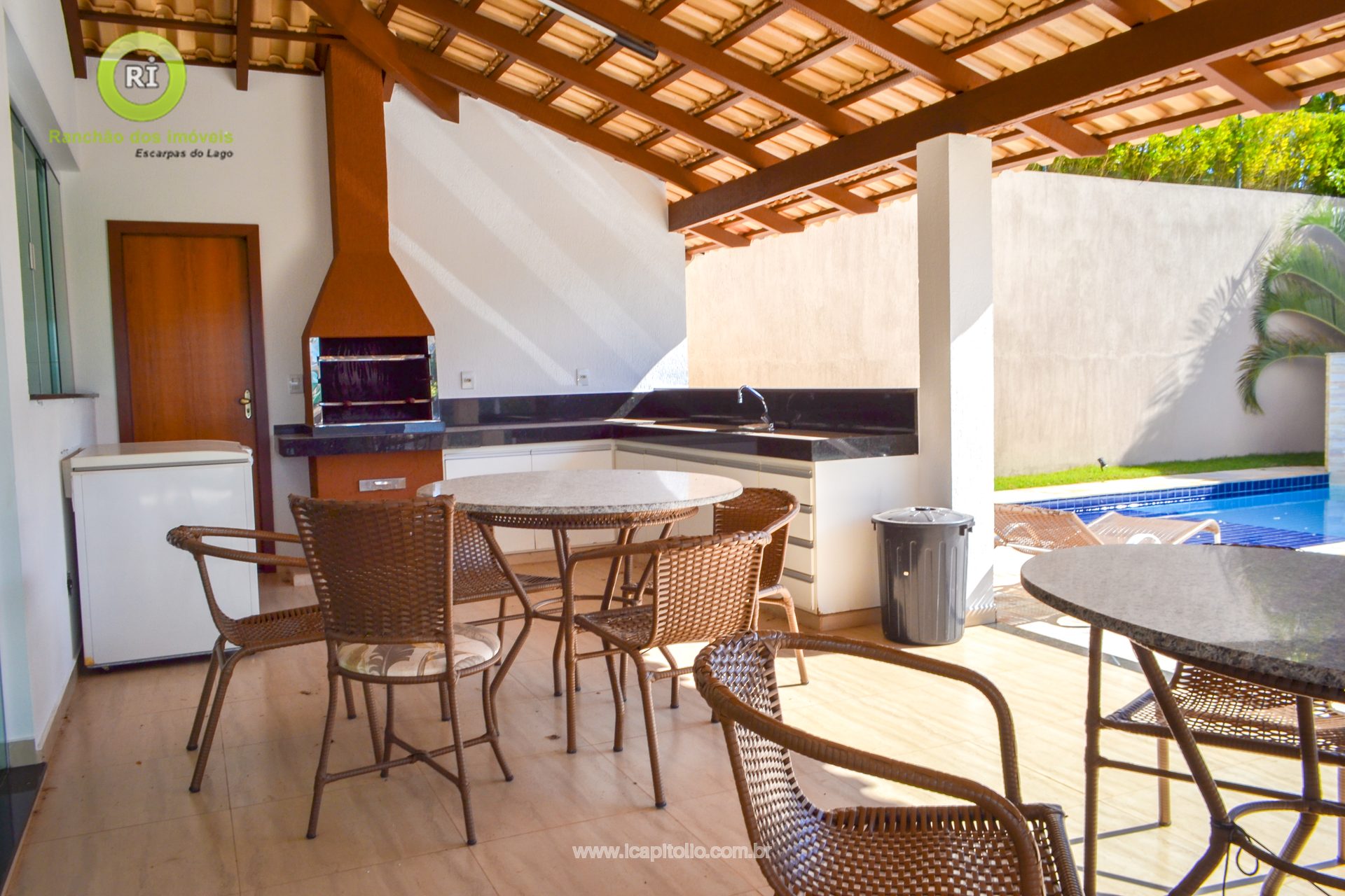 Casa en Alquiler en Escarpas do Lago - Foto 26