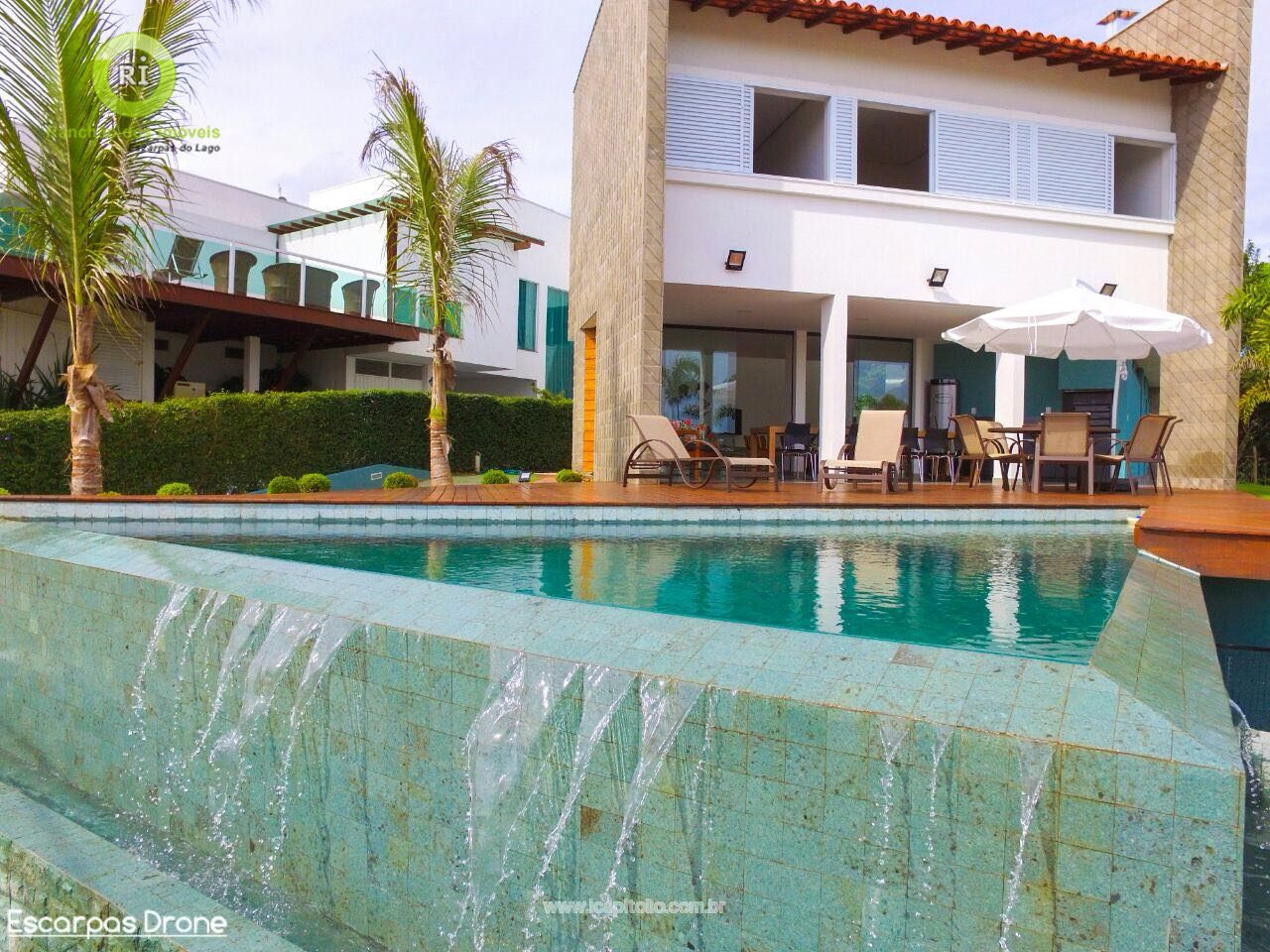 House for Rent in Escarpas do Lago - Foto 26