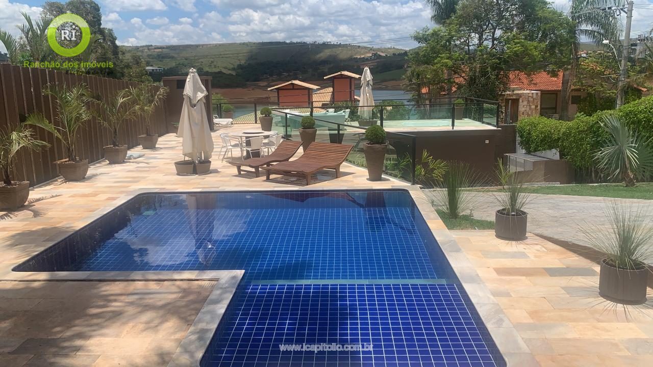 Casa en Alquiler en Escarpas do Lago - Foto 26