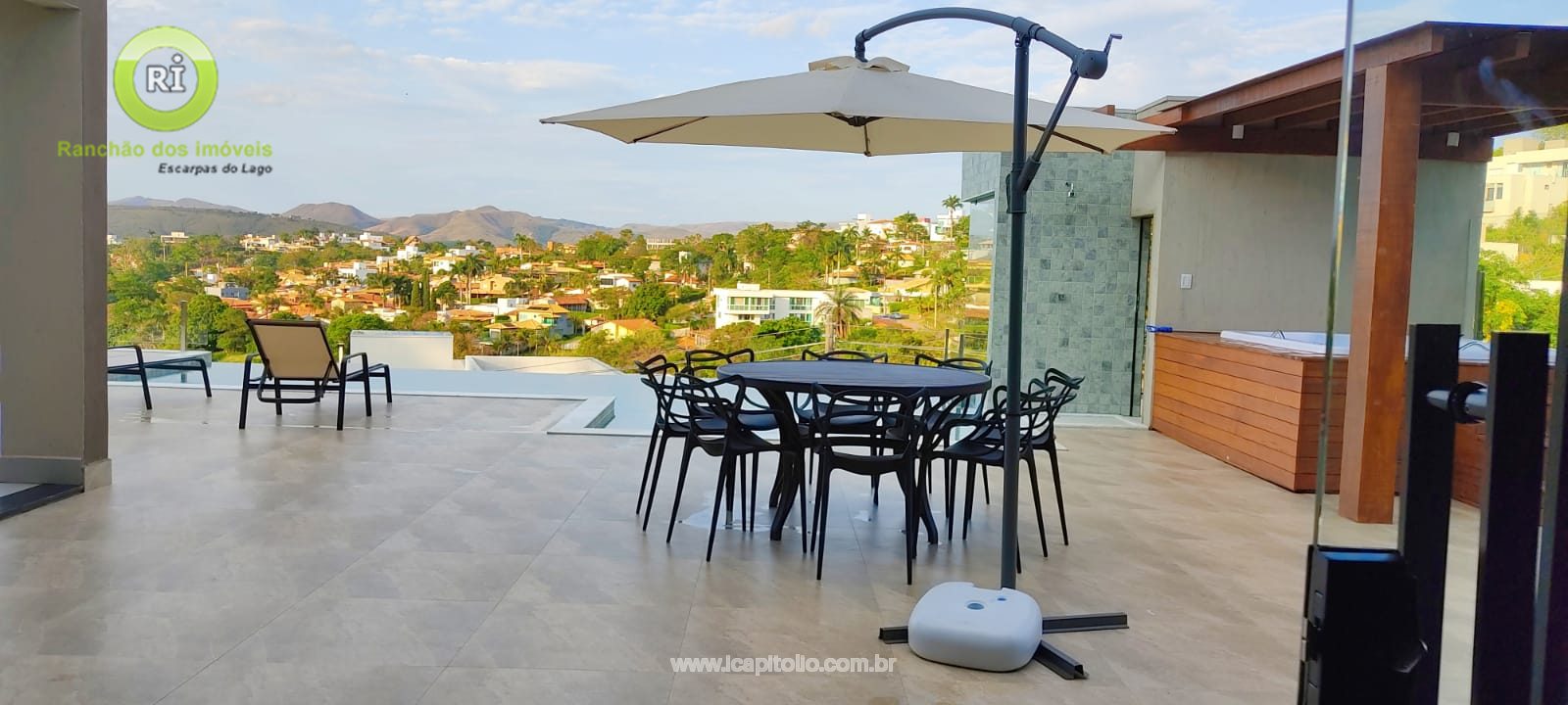 House for Rent in Escarpas do Lago - Foto 28