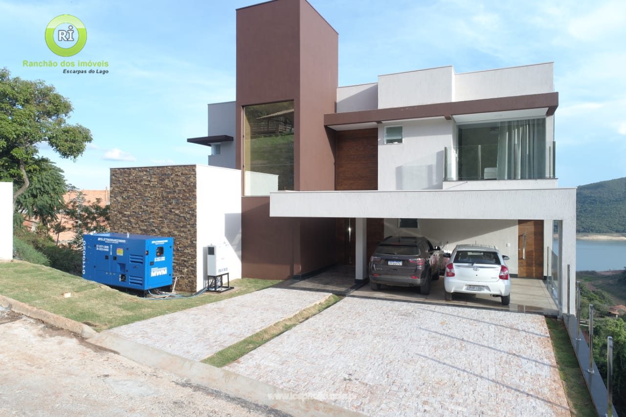 Casa en Alquiler en Escarpas do Lago - Foto 28