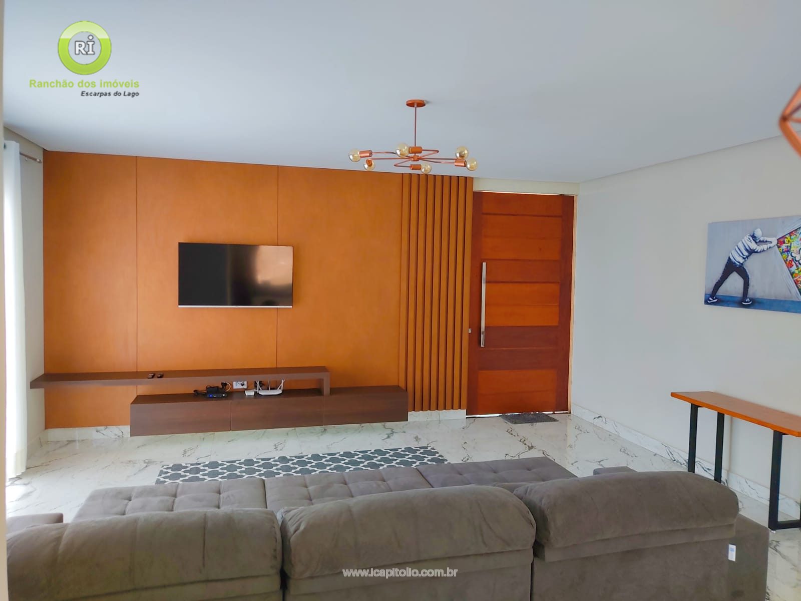 House for Rent in Escarpas do Lago - Foto 29