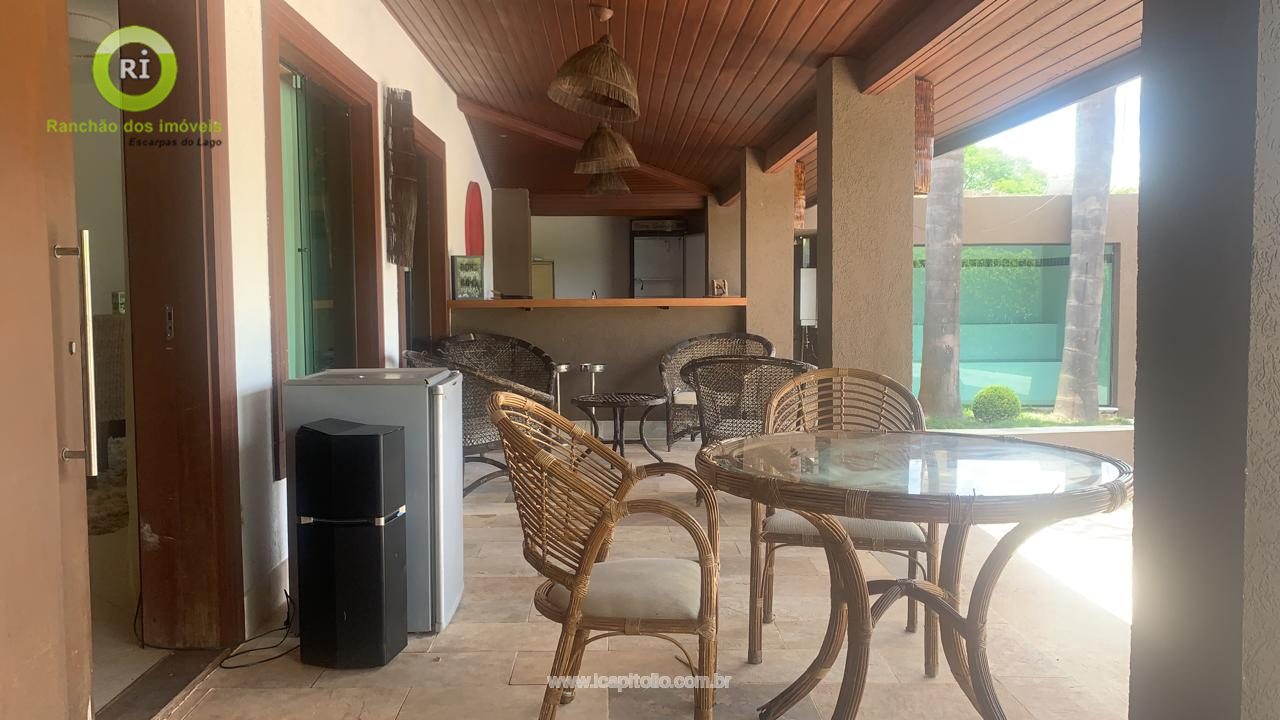 Casa en Alquiler en Escarpas do Lago - Foto 29