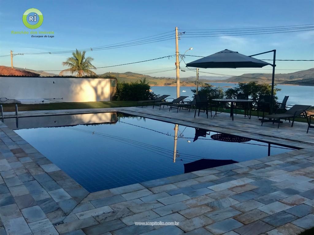 House for Rent in Escarpas do Lago - Foto 3