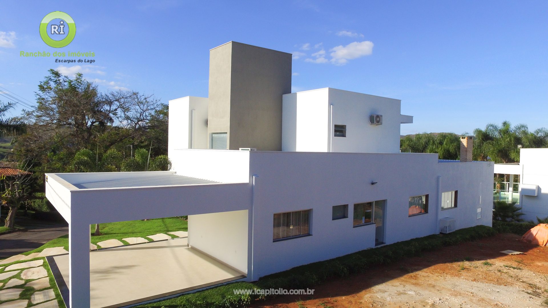 Casa en Alquiler en Escarpas do Lago - Foto 2