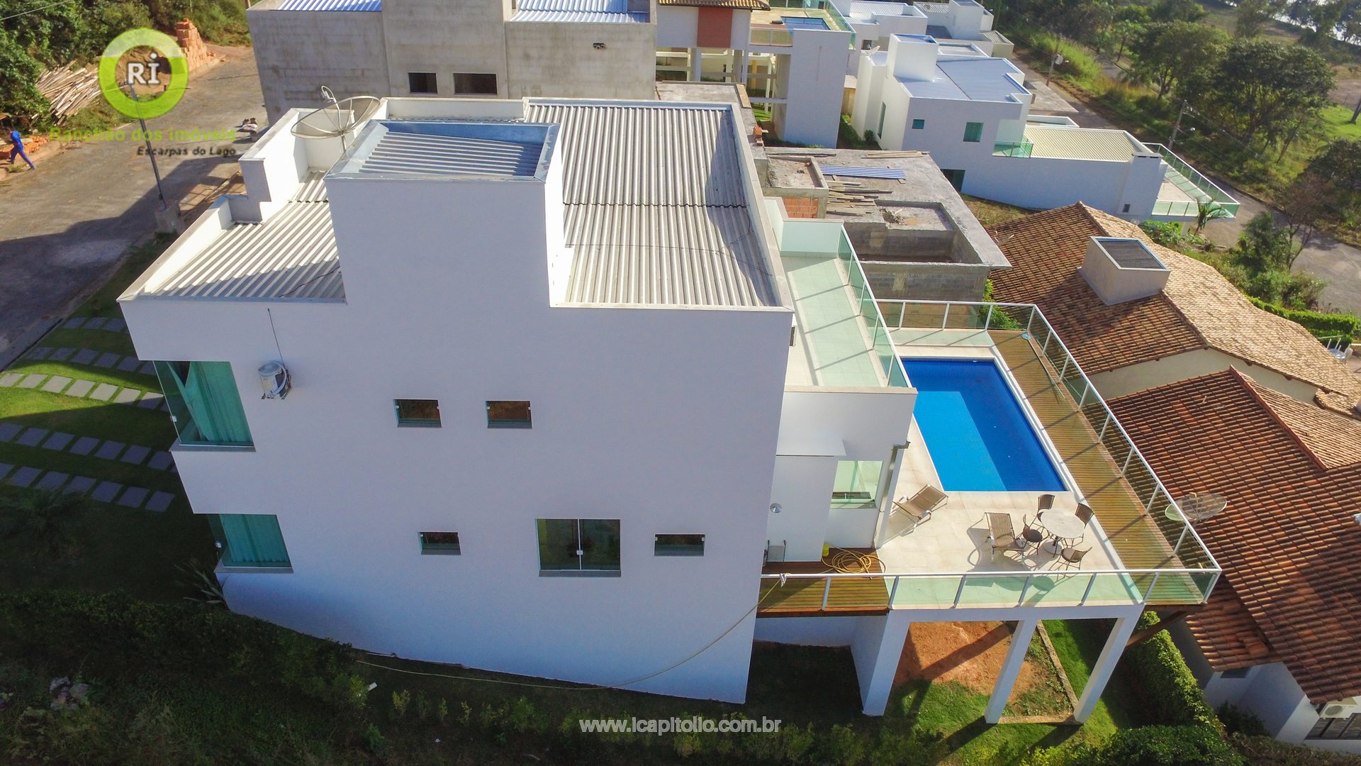 Casa en Alquiler en Escarpas do Lago - Foto 2