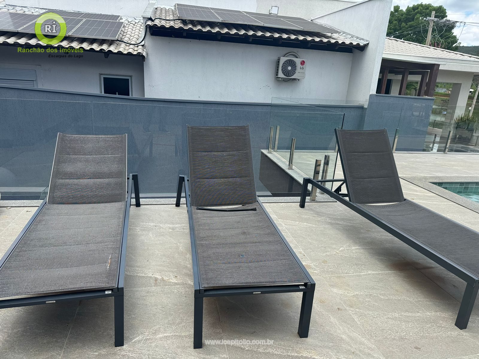 House for Rent in Escarpas do Lago - Foto 2