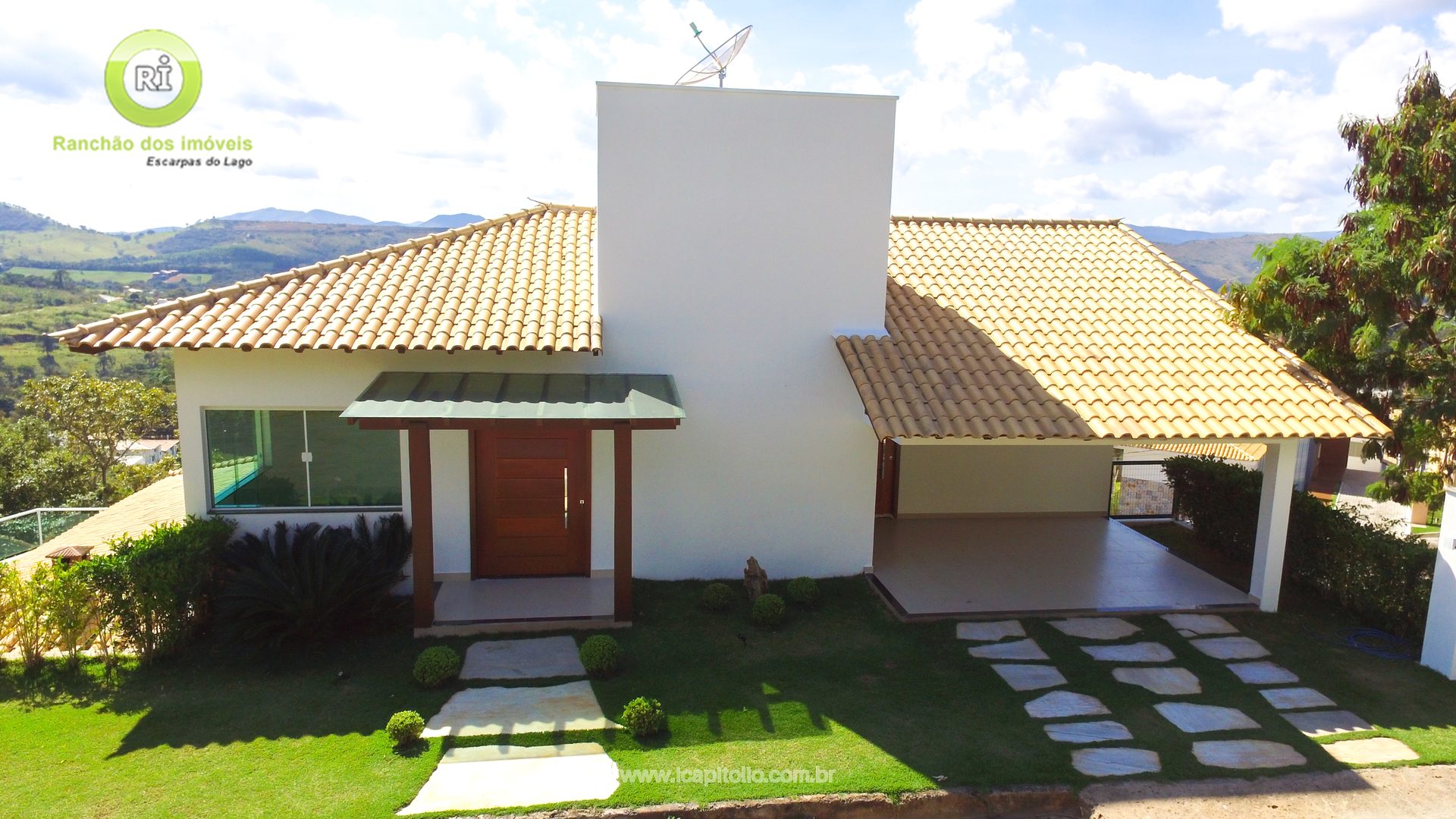 Casa en Alquiler en Escarpas do Lago - Foto 2
