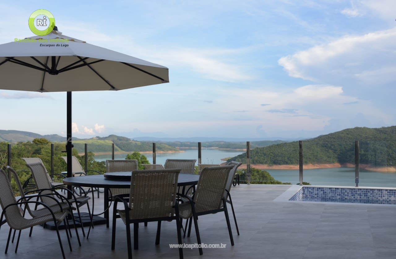 Casa en Alquiler en Escarpas do Lago - Foto 3