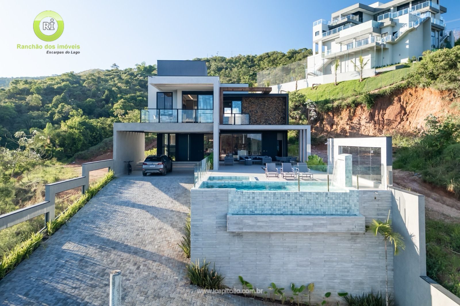 Casa en Alquiler en Escarpas do Lago - Foto 3