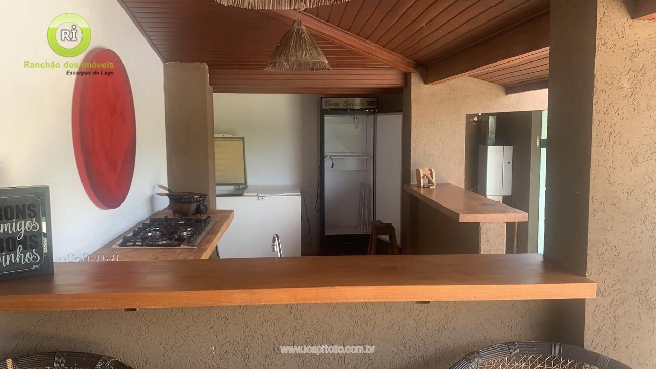 Casa en Alquiler en Escarpas do Lago - Foto 3
