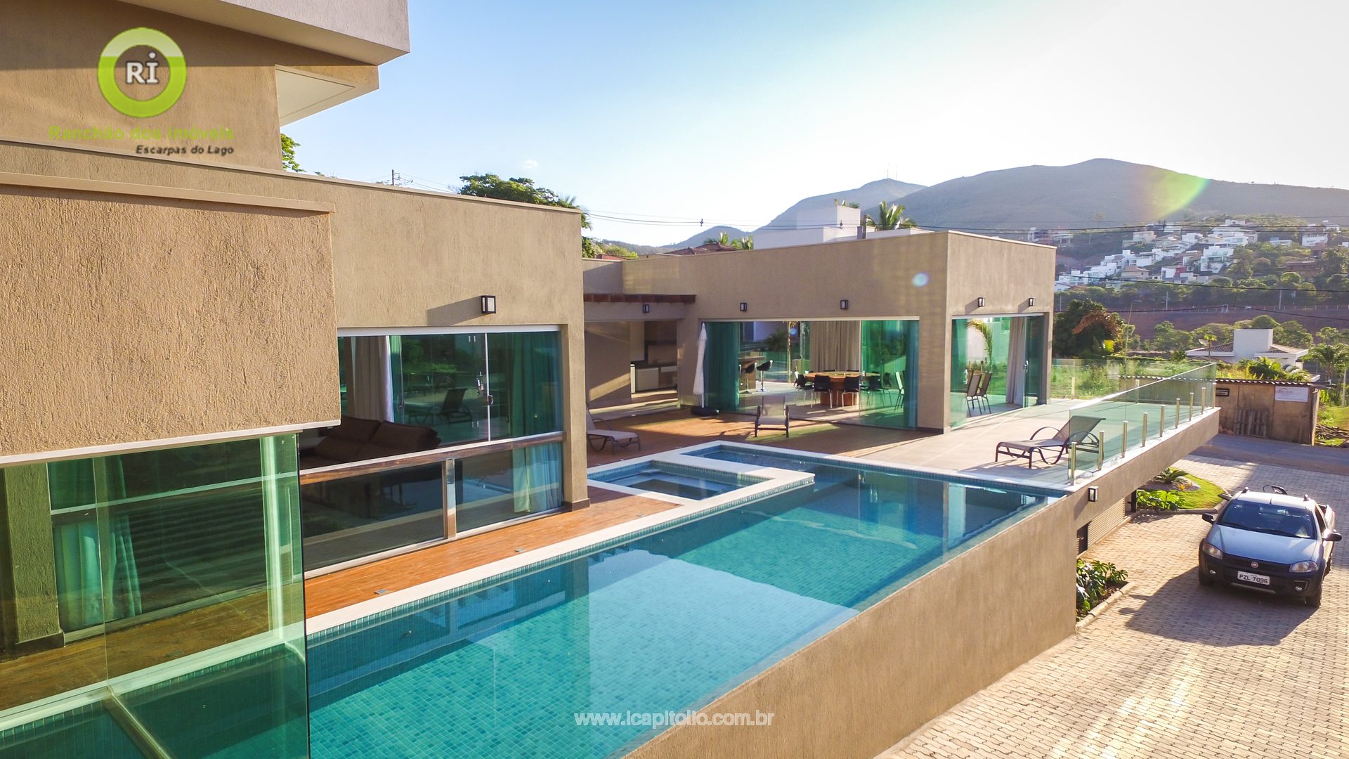 Casa en Alquiler en Escarpas do Lago - Foto 2