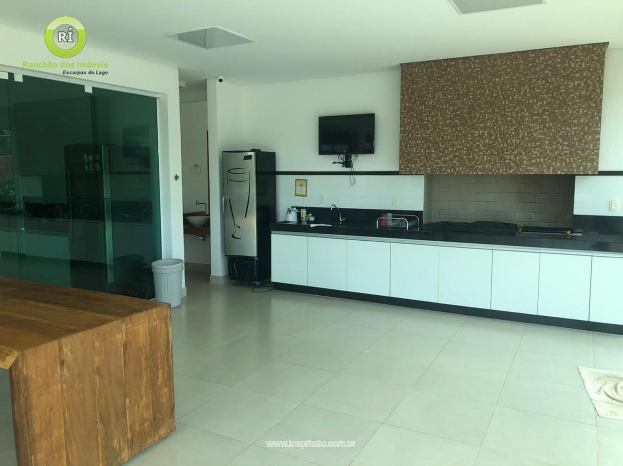 Casa en Alquiler en Escarpas do Lago - Foto 3