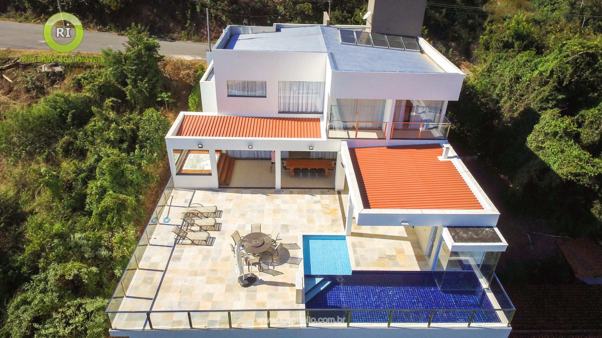 Casa en Alquiler en Escarpas do Lago - Foto 2