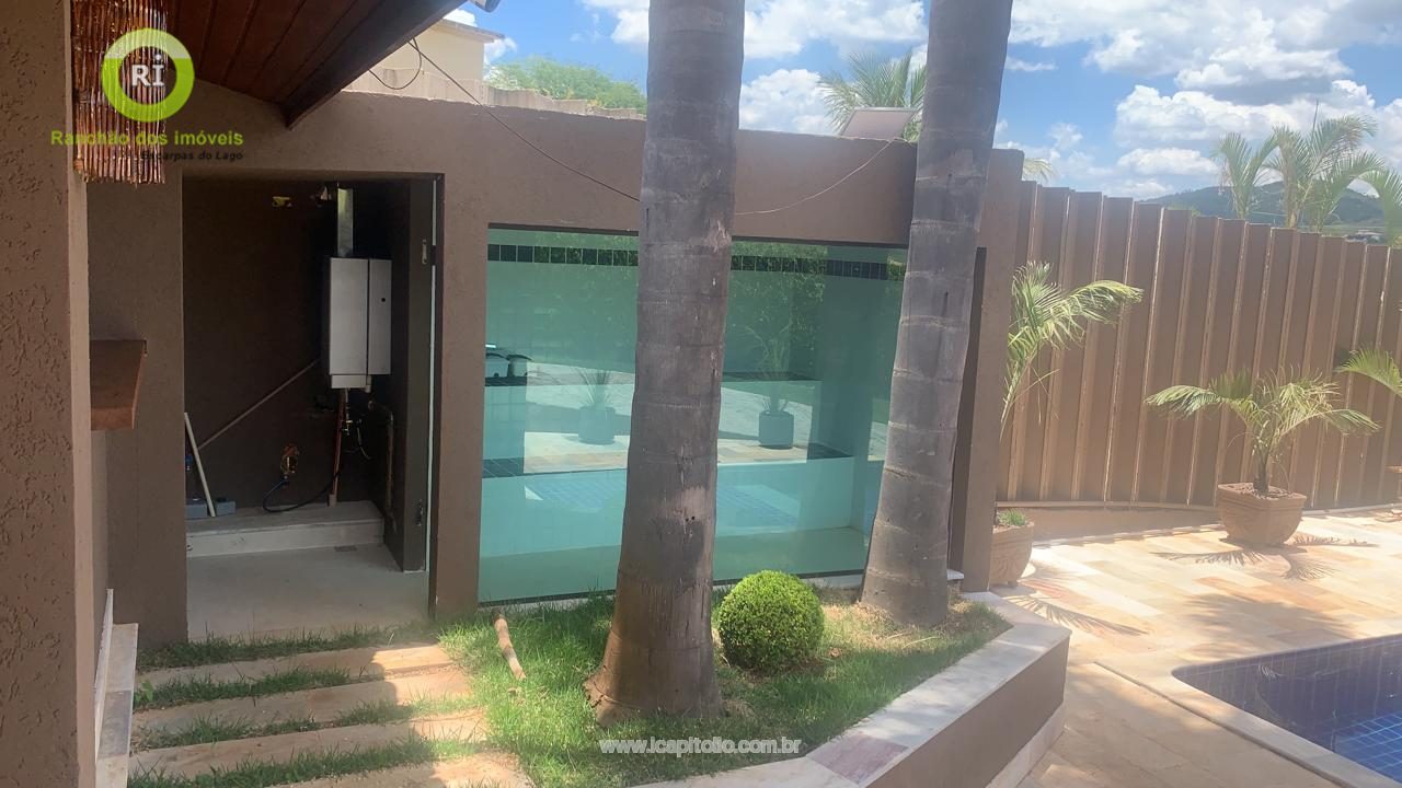 Casa en Alquiler en Escarpas do Lago - Foto 30