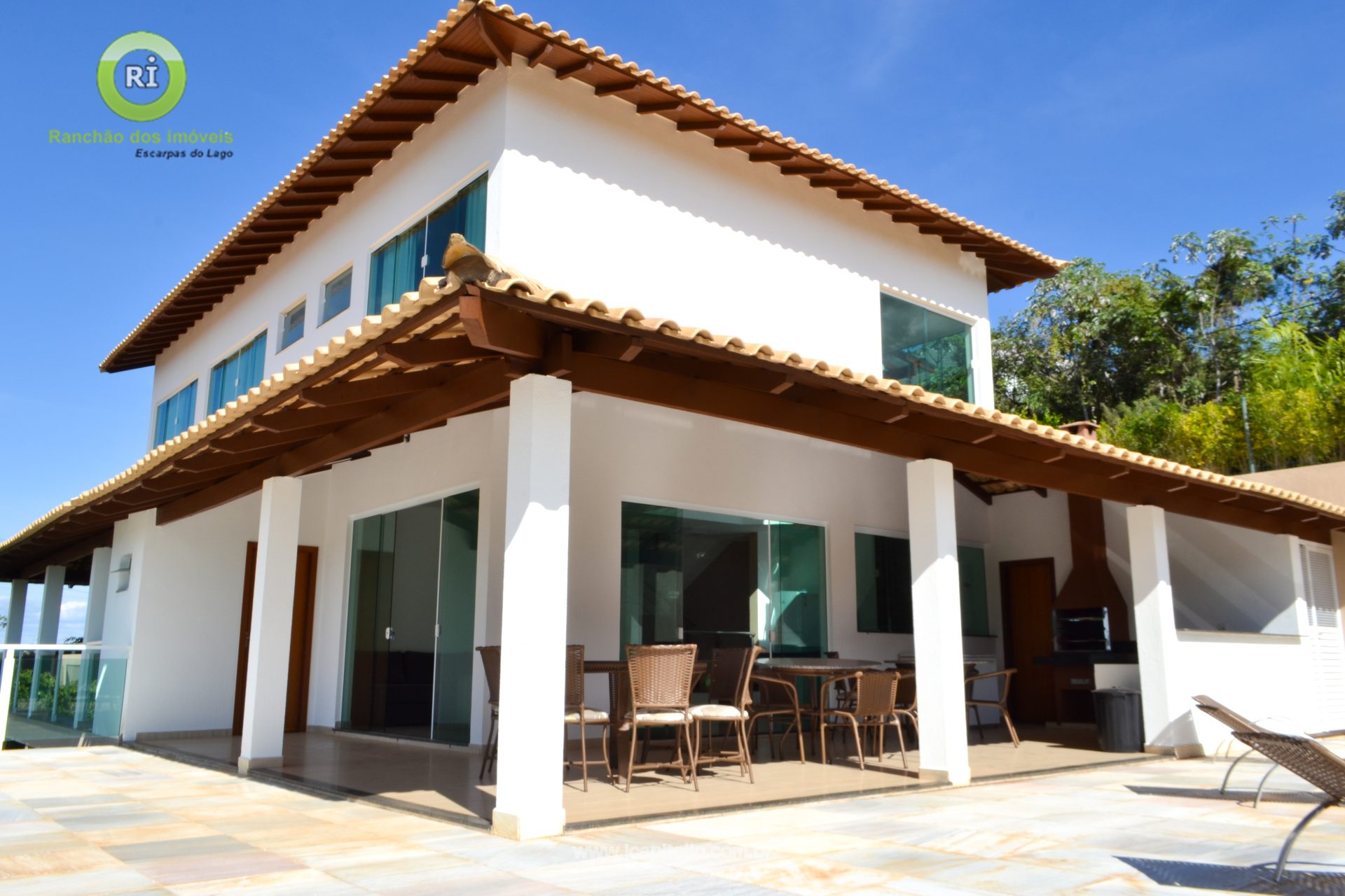 Casa en Alquiler en Escarpas do Lago - Foto 30