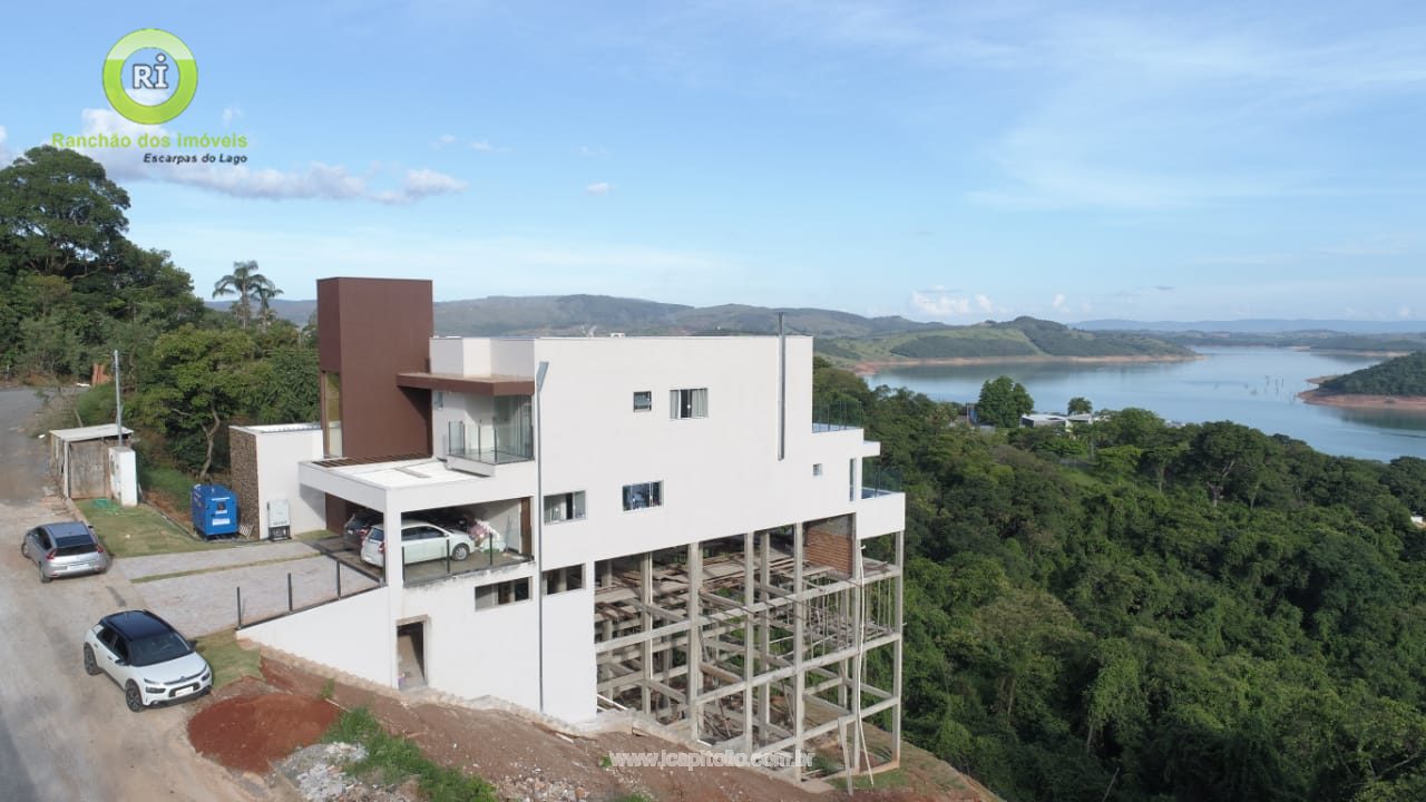 Casa en Alquiler en Escarpas do Lago - Foto 30
