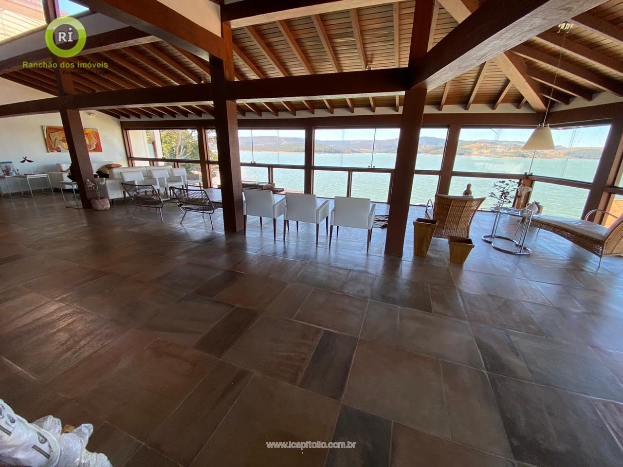 House for Rent in Escarpas do Lago-31 - Foto 12