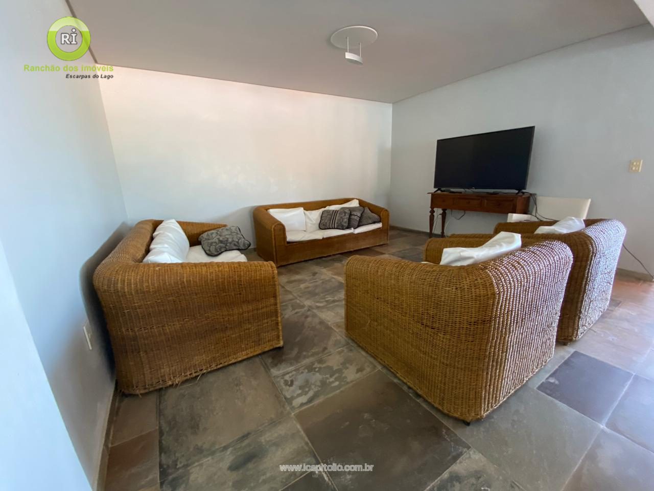 House for Rent in Escarpas do Lago-31 - Foto 16