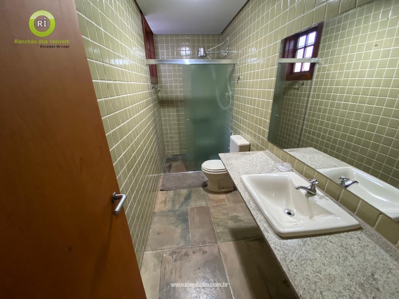House for Rent in Escarpas do Lago-31 - Foto 24