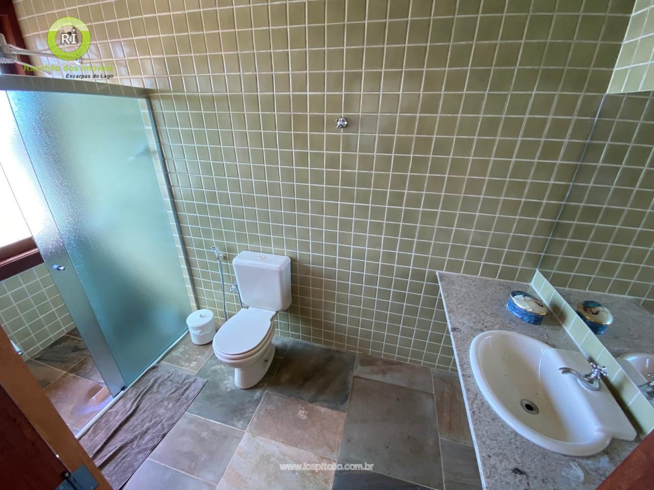 House for Rent in Escarpas do Lago-31 - Foto 27