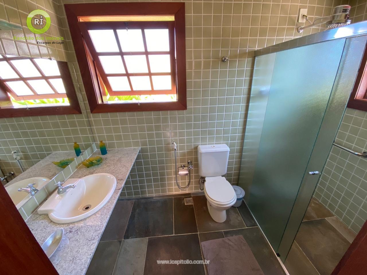 House for Rent in Escarpas do Lago-31 - Foto 29