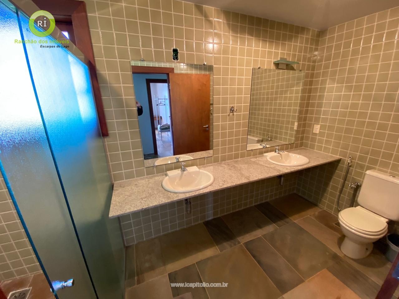 House for Rent in Escarpas do Lago-31 - Foto 33