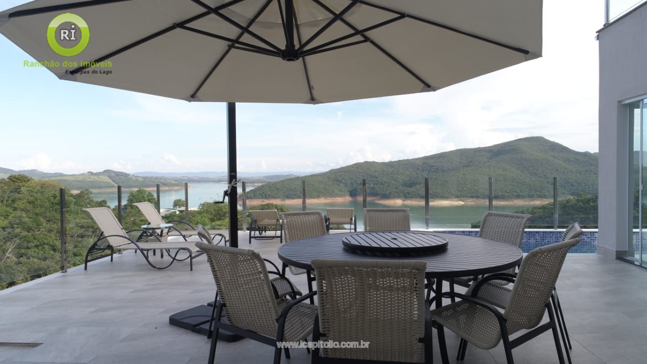 Casa en Alquiler en Escarpas do Lago - Foto 31