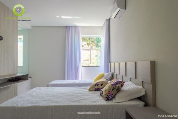 Casa en Alquiler en Escarpas do Lago - Foto 31