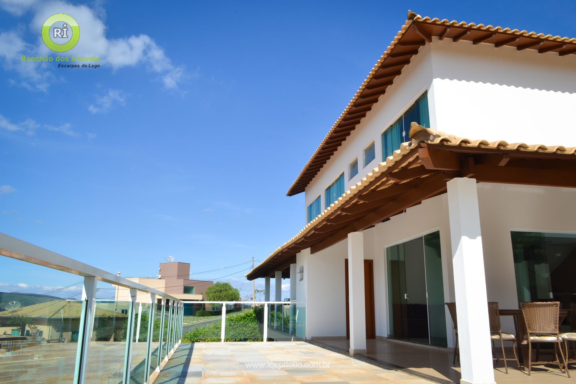 Casa en Alquiler en Escarpas do Lago - Foto 31