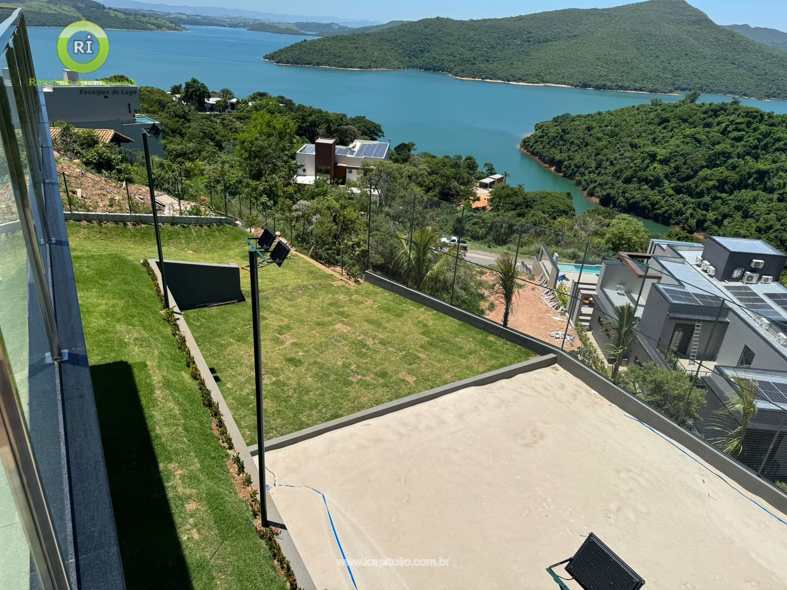 Casa en Alquiler en Escarpas do Lago - Foto 31