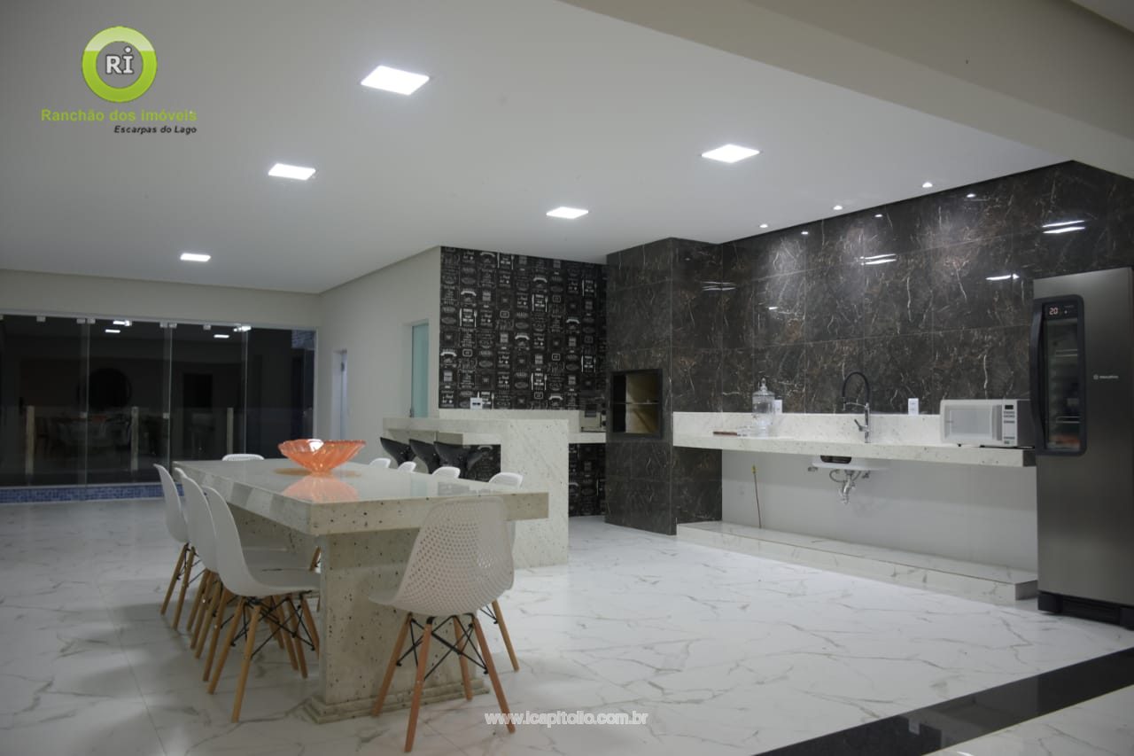 Casa en Alquiler en Escarpas do Lago - Foto 32